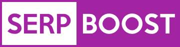 SERP Boost Logo